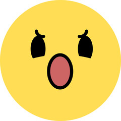 감정 표현 표정 캐릭터