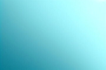 白と濃い水色の滑らかなグラデーションの抽象的な背景画像、暗いトーン。科学または技術の表示コンセプト。金属または金属色。ウームまたはスタジオのスポットライト。グラフィックイラスト。	