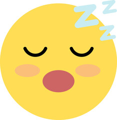 감정 표현 표정 캐릭터