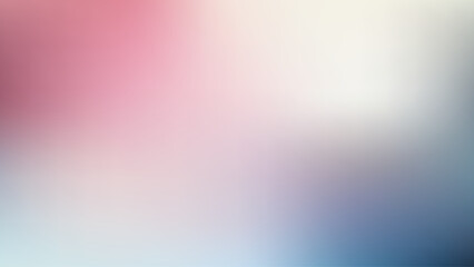 Fototapeta premium Luxury Light Blue Abstract gradient background with copy space, modern blurred background banner design