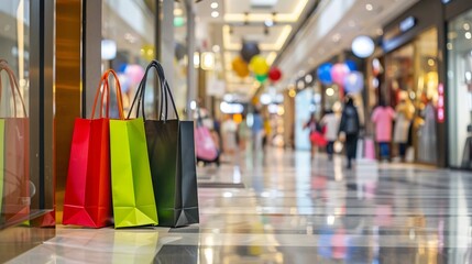 Retail Industry Financial Performance Analysis with Seasonal Sales Impact.