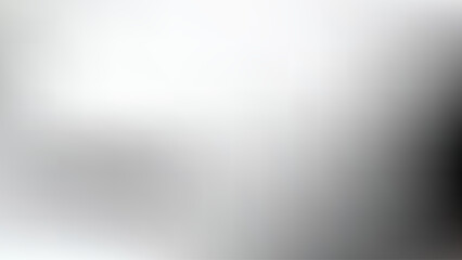 Studio Background Concept, abstract empty light gradient white studio room background for product. Plain Studio background.