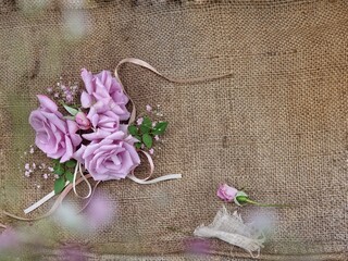 bouquet of flowers
