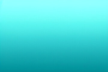 Abstract gradient turquoise blue teal white colored blurred back	