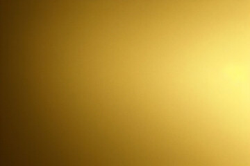 Fondo metálico dorado, textura de lámina dorada, lámina de degradado metálico, efecto acero.	