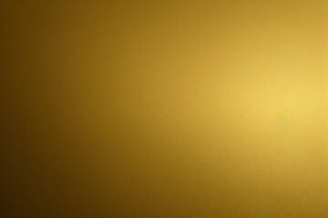 Fondo metálico dorado, textura de lámina dorada, lámina de degradado metálico, efecto acero.	