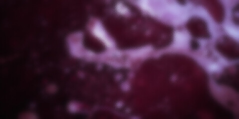 Experience the Whimsy of a Colorburst on a Cute and Colorful Abstract Background