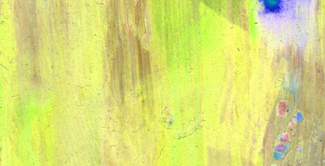 Immerse Yourself in the Mesmerizing Dance of Colors and Textures on an Abstract Canvas