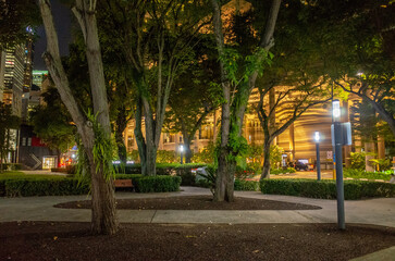 シンガポールのクラーク・キー