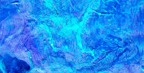 Dive into the Lively Psychedelic Patterns and Get Lost in an Abstract Masterpiece of Colors and Shapes