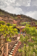 Neemrana Fort