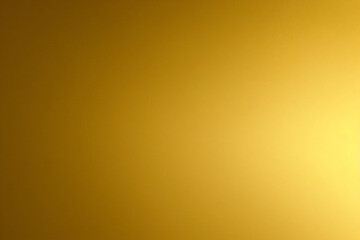 Vecteur doré réaliste élégant. Fond de texture de feuille d'or, modèle de dégradé brillant et métallique pour l'or, ruban de cadre, papier peint d'illustration lisse de luxe abstrait	