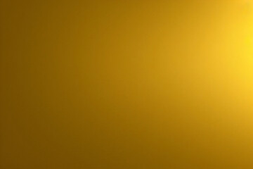 Vecteur doré réaliste élégant. Fond de texture de feuille d'or, modèle de dégradé brillant et métallique pour l'or, ruban de cadre, papier peint d'illustration lisse de luxe abstrait	