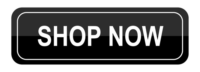 Shop Now Web Button UI, App Button, Call to Action, CTA, Shopping Online. Vector Illustration.