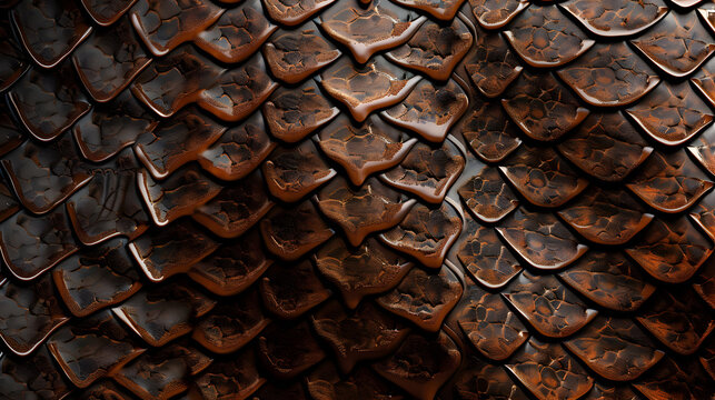Animal Scales
