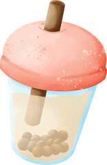 Bubble tea