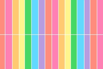 background rainbow 3 