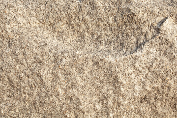 Background image of sandstone surface for use in design