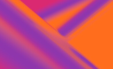 Abstract liquid background. Gradient mesh. Vibrant Gradient Background
