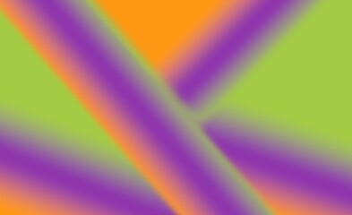 Abstract liquid background. Gradient mesh. Vibrant Gradient Background
