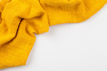  Apply glue or casein to a cloth like burlap, and then apply a mixture of linseed oil, zinc oxide, and wheat seed oil on top of it.