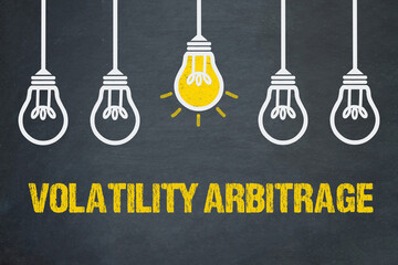 Volatility Arbitrage	
