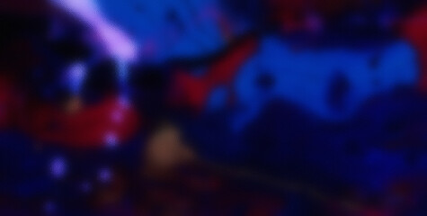 the Vivid Colors and Intricate Abstract Patterns Ignite Your Imagination