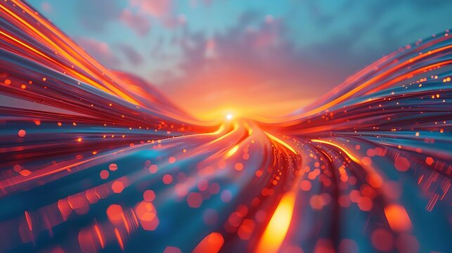 The path to success is not always straight. There will be twists and turns, ups and downs, but as long as you keep moving forward, you will eventually reach your destination.