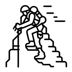 silhouette mountain, silhouette icons, icons outline, mountain icon, nature icon, construction icon, building icon, travel icon, business icon, industry icon, industrial icon, railway icon, pillar ico