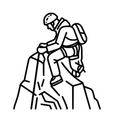 silhouette mountain, silhouette icons, icons outline, mountain icon, nature icon, construction icon, building icon, travel icon, business icon, industry icon, industrial icon, railway icon, pillar