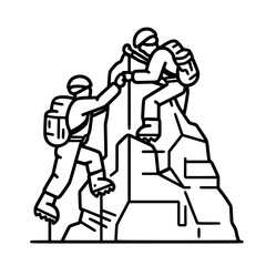 silhouette mountain, silhouette icons, icons outline, mountain icon, nature icon, construction icon, building icon, travel icon, business icon, industry icon, industrial icon, railway icon, pillar