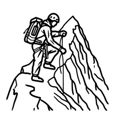 silhouette mountain, silhouette icons, icons outline, mountain icon, nature icon, construction icon, building icon, travel icon, business icon, industry icon, industrial icon, railway icon, pillar ico