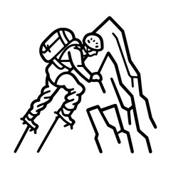 silhouette mountain, silhouette icons, icons outline, mountain icon, nature icon, construction icon, building icon, travel icon, business icon, industry icon, industrial icon, railway icon, pillar ico