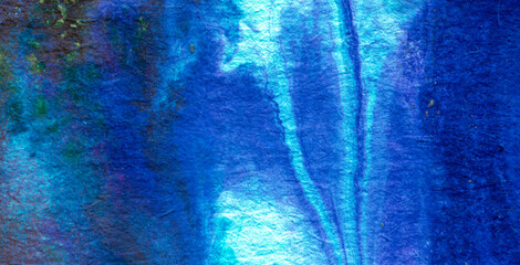 Explore an Eclectic and Expressive Painted Dreamscape: A Vivid Tapestry of Colors and Abstract Forms