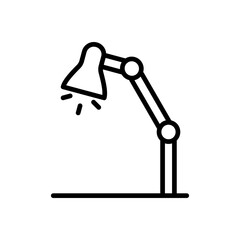 desk lamp for reading