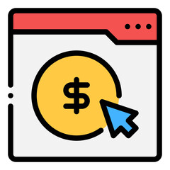 online payment icon