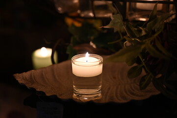 2024 candle night chyayamachi town