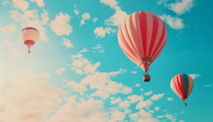 Flying High: Exploring Thailand's Vibrant Balloon Carnival