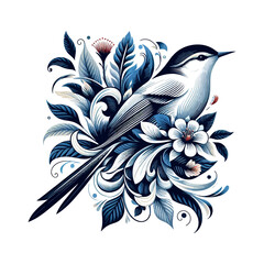 bird Free Vector and bird Illustration,