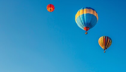 Obraz premium Up, Up, and Away: The Spectacular Balloon Festival of Pereslavl Zalesskiy
