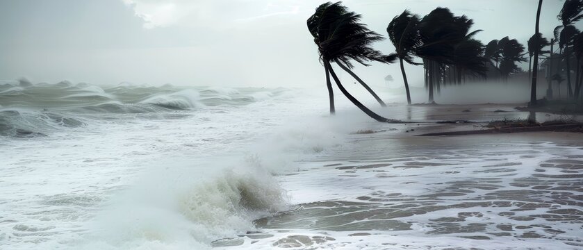 The Impact of Global Warming on Hurricane Intensity 