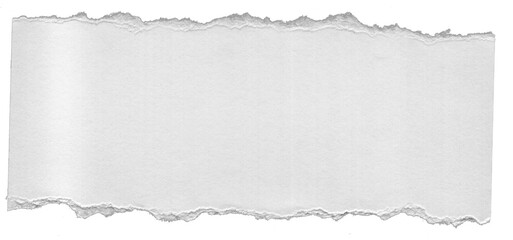 Stylish Torn Ripped Paper Texture Stock

