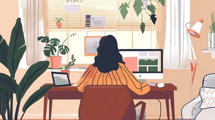 table, interior, chair, room, furniture, home, window, cafe, chairs, woman, restaurant, house, dining, wood, decoration, architecture, dining room, design, decor, wooden, flowers, outside, patio, floo