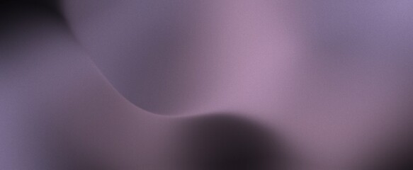 Grainy abstract noisy poster background, color wave noise texture banner header cover design