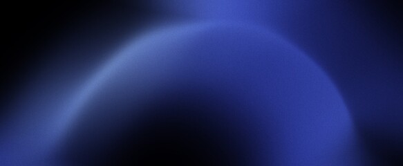 Grainy abstract noisy poster background, color wave noise texture banner header cover design