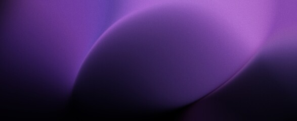 Grainy abstract noisy poster background, color wave noise texture banner header cover design