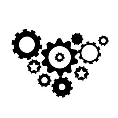 Gear Wheel Mechanism