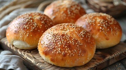 bread