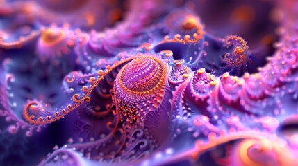 Obraz premium octopus on the sea