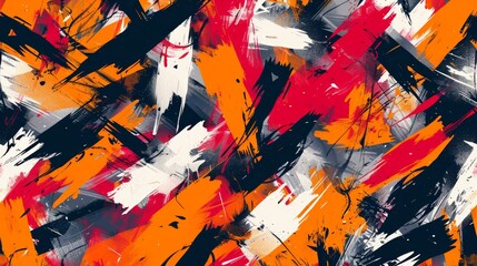 abstract colorful background